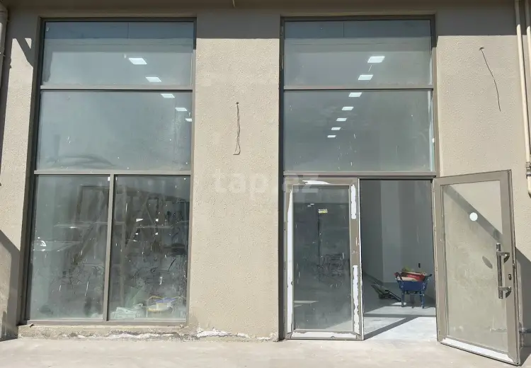 0 m² Obyekt / Ofis , Bakıxanov qəs., Sabunçu, Bakı