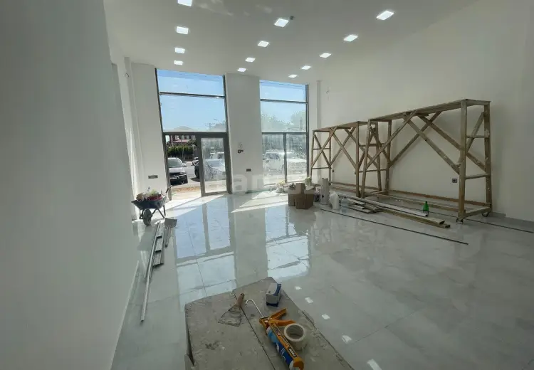 0 m² Obyekt / Ofis , Bakıxanov qəs., Sabunçu, Bakı