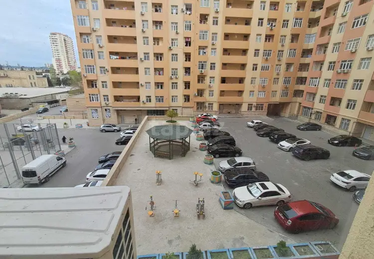 2 otaqlı mənzil , Xırdalan