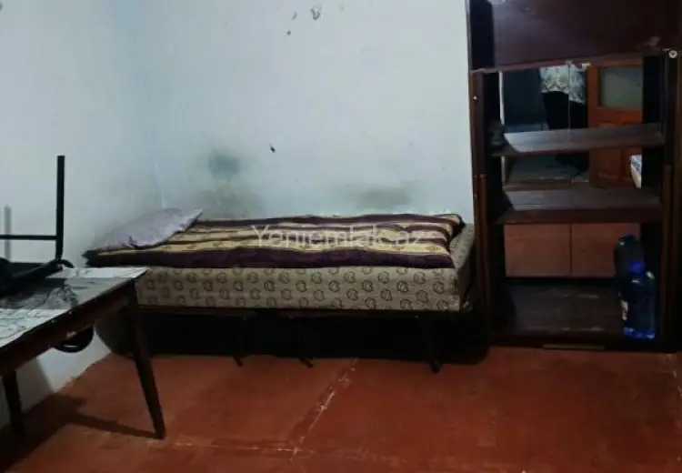 1 otaqlı mənzil Kirayə (aylıq), Yasamal qəs., Yasamal, Bakı