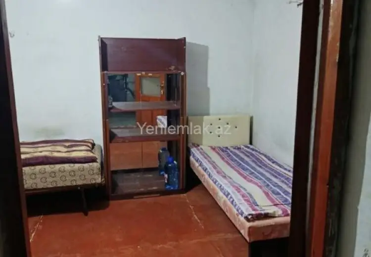 1 otaqlı mənzil Kirayə (aylıq), Yasamal qəs., Yasamal, Bakı