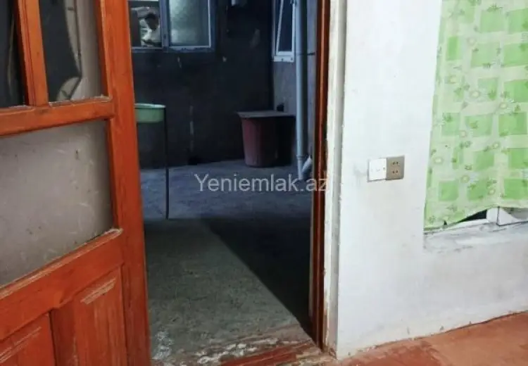1 otaqlı mənzil Kirayə (aylıq), Yasamal qəs., Yasamal, Bakı
