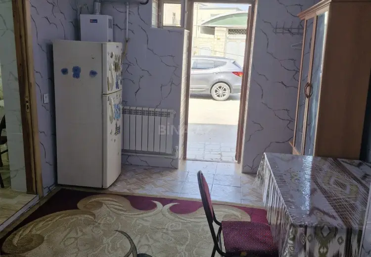 2 otaqlı mənzil Kirayə (aylıq), Bakıxanov qəs., Sabunçu, Bakı