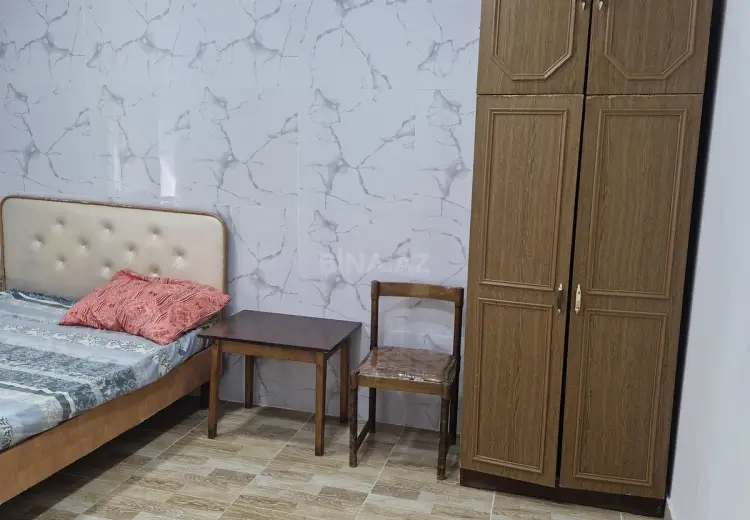 2 otaqlı mənzil Kirayə (aylıq), Bakıxanov qəs., Sabunçu, Bakı