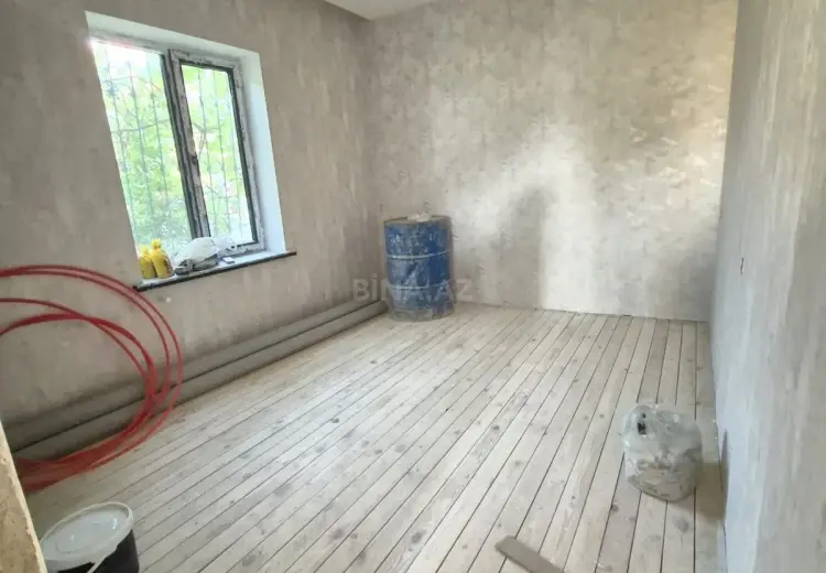 5 otaqlı mənzil Satılır, Biləcəri qəs., Binəqədi, Bakı