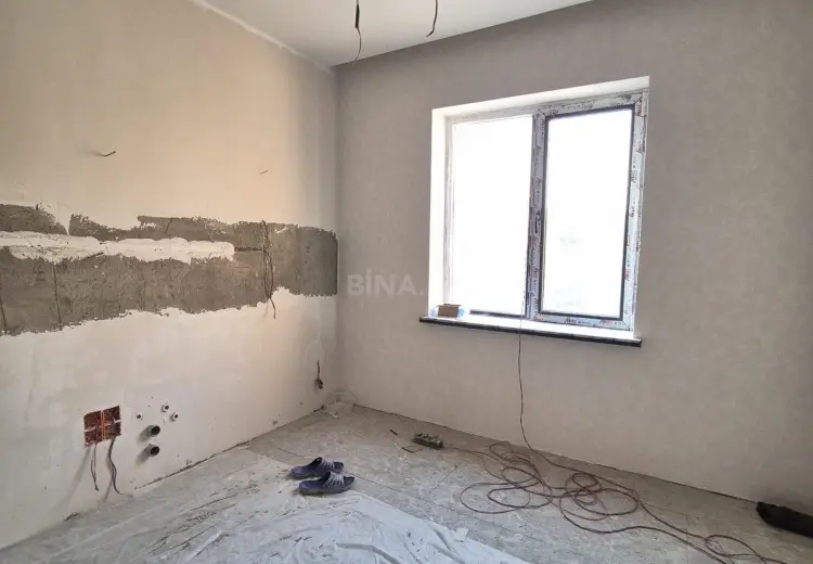 5 otaqlı mənzil Satılır, Biləcəri qəs., Binəqədi, Bakı