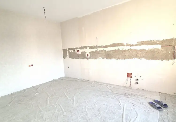 5 otaqlı mənzil Satılır, Biləcəri qəs., Binəqədi, Bakı