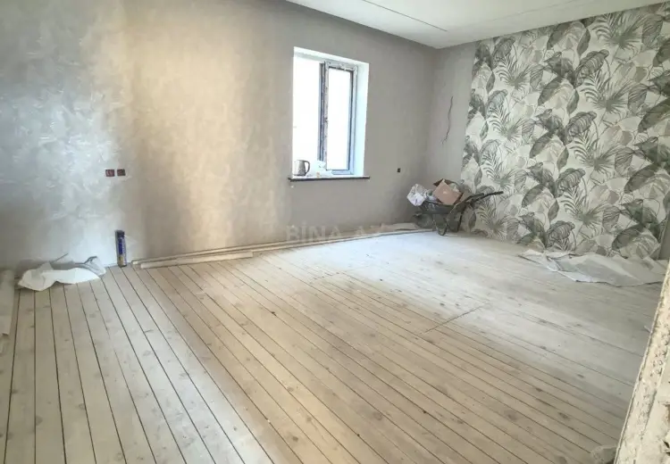 5 otaqlı mənzil Satılır, Biləcəri qəs., Binəqədi, Bakı