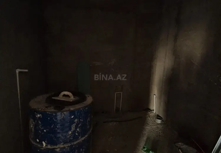 5 otaqlı mənzil Satılır, Biləcəri qəs., Binəqədi, Bakı