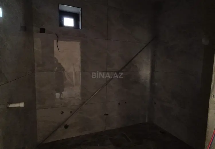 5 otaqlı mənzil Satılır, Biləcəri qəs., Binəqədi, Bakı
