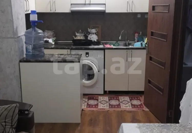 2 otaqlı mənzil , Xırdalan
