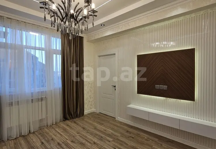 2 otaqlı mənzil , Xırdalan