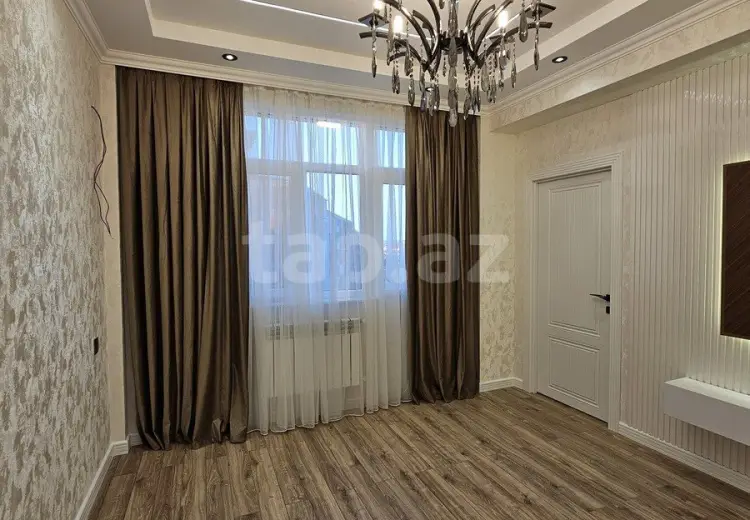 2 otaqlı mənzil , Xırdalan