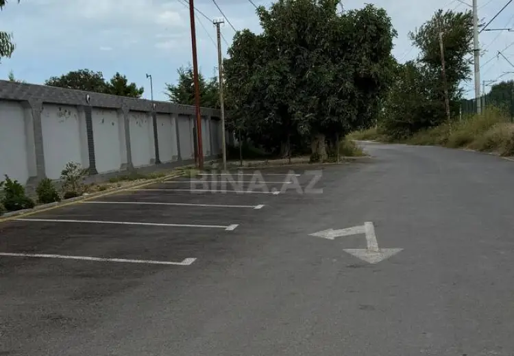 6 sot Torpaq Satılır, Goradil, Abşeron