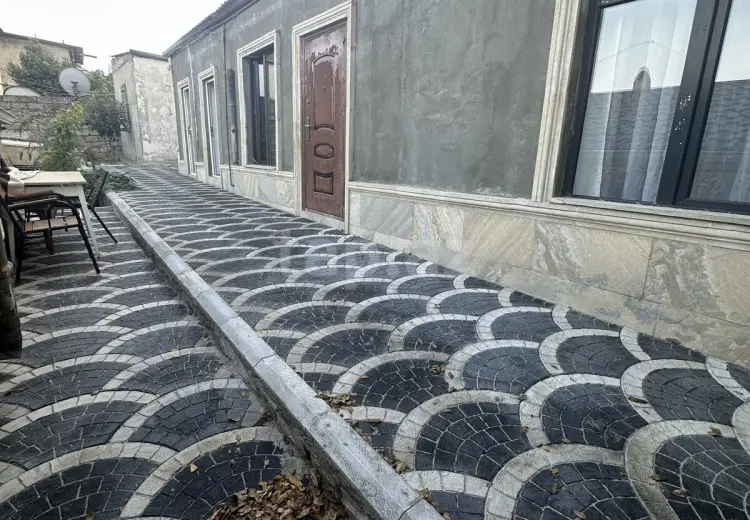 2 otaqlı mənzil Kirayə (aylıq), Qaraçuxur qəs., Suraxanı, Bakı