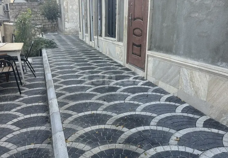 2 otaqlı mənzil Kirayə (aylıq), Qaraçuxur qəs., Suraxanı, Bakı