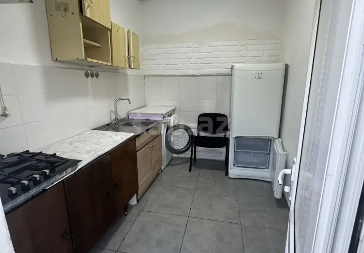 2 otaqlı mənzil Kirayə (aylıq), Qaraçuxur qəs., Suraxanı, Bakı