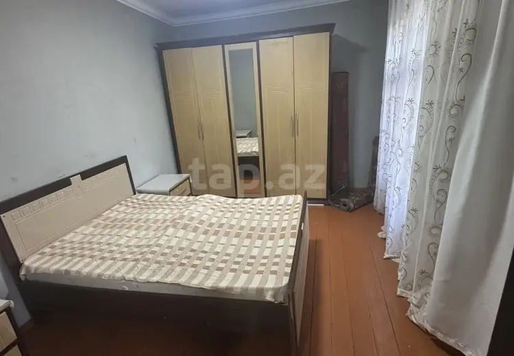 2 otaqlı mənzil Kirayə (aylıq), Qaraçuxur qəs., Suraxanı, Bakı