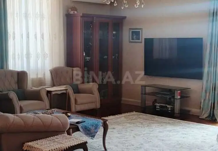 3 otaqlı mənzil Satılır, Yasamal qəs., Yasamal, Bakı