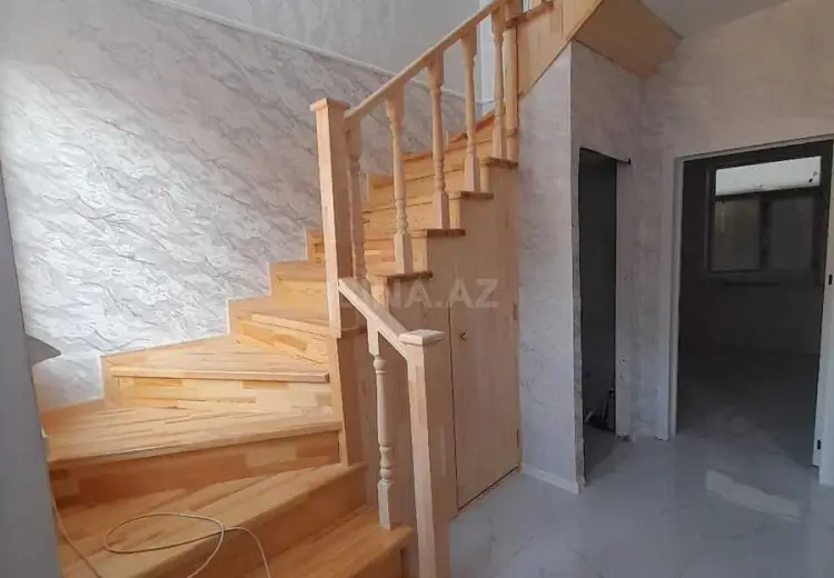 4 otaqlı mənzil Satılır, Biləcəri qəs., Binəqədi, Bakı