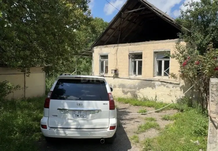 2 otaqlı mənzil Satılır, Gədəbəy