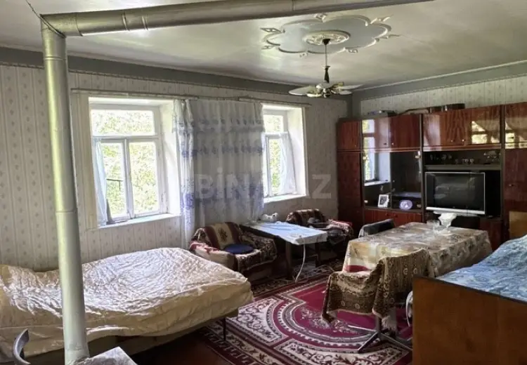2 otaqlı mənzil Satılır, Gədəbəy