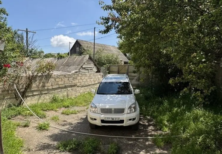 2 otaqlı mənzil Satılır, Gədəbəy