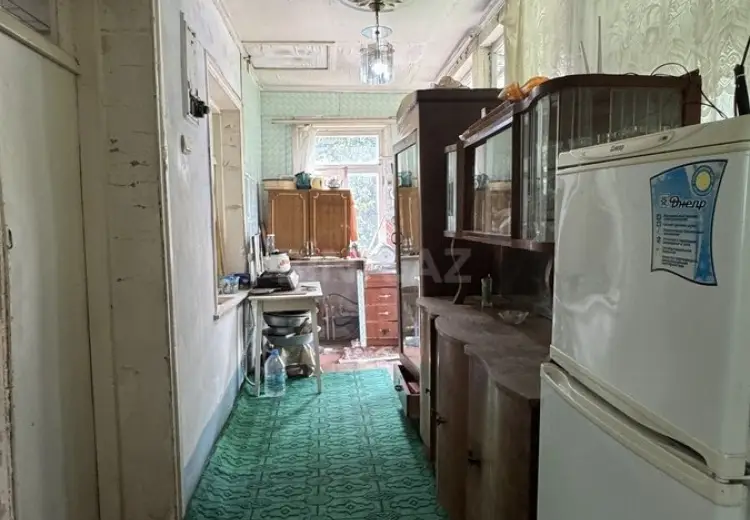 2 otaqlı mənzil Satılır, Gədəbəy