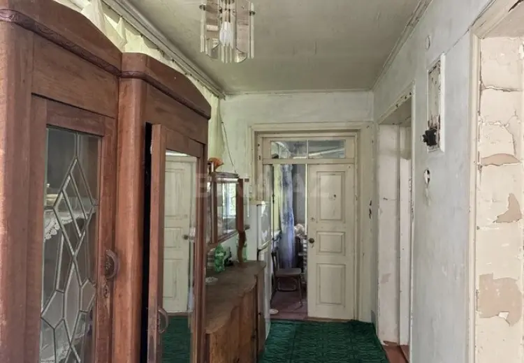 2 otaqlı mənzil Satılır, Gədəbəy