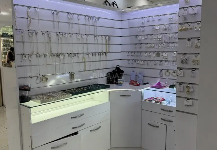 7 m² Obyekt / Ofis Kirayə (aylıq), Əhmədli, Xətai, Bakı