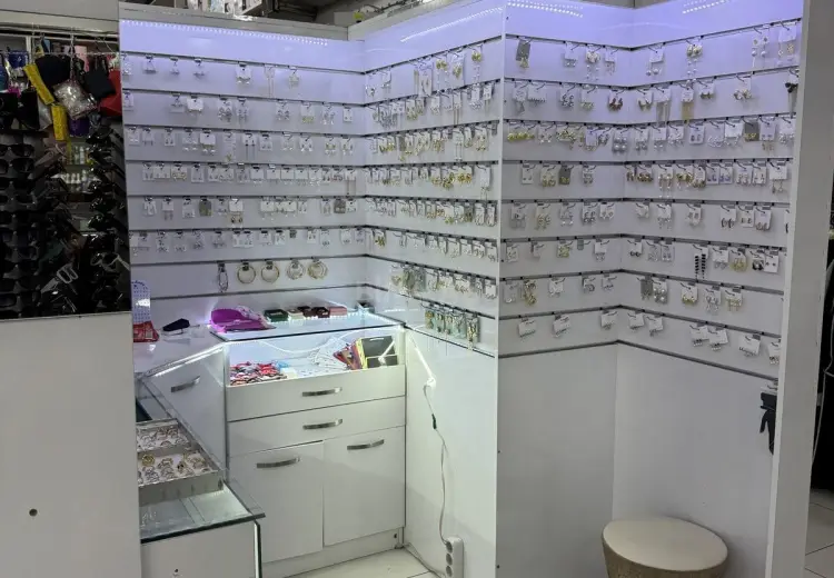 7 m² Obyekt / Ofis Kirayə (aylıq), Əhmədli, Xətai, Bakı