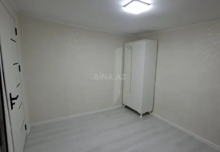 1 otaqlı mənzil Kirayə (aylıq), Bayıl qəs., Səbail, Bakı