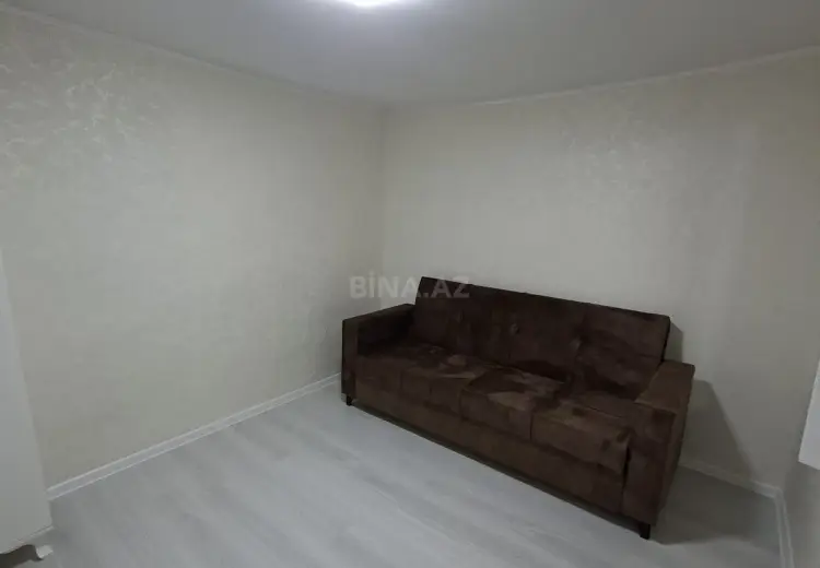 1 otaqlı mənzil Kirayə (aylıq), Bayıl qəs., Səbail, Bakı