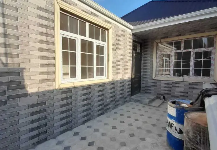 2 otaqlı mənzil Satılır, Biləcəri qəs., Binəqədi, Bakı