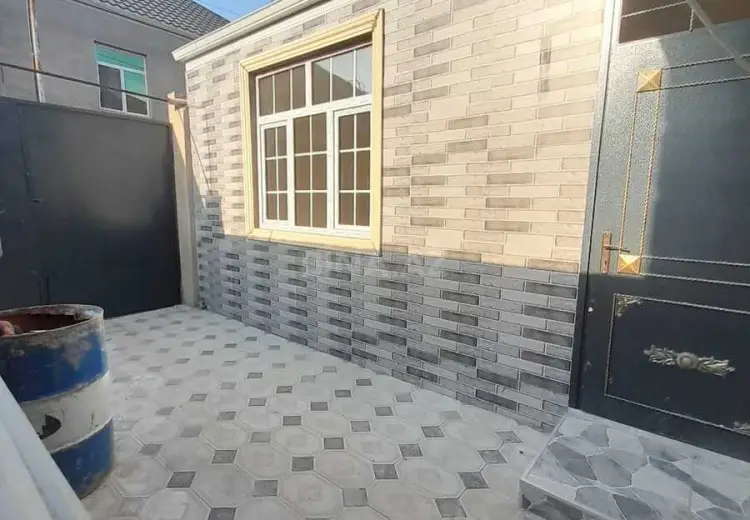 2 otaqlı mənzil Satılır, Biləcəri qəs., Binəqədi, Bakı