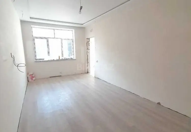 2 otaqlı mənzil Satılır, Biləcəri qəs., Binəqədi, Bakı