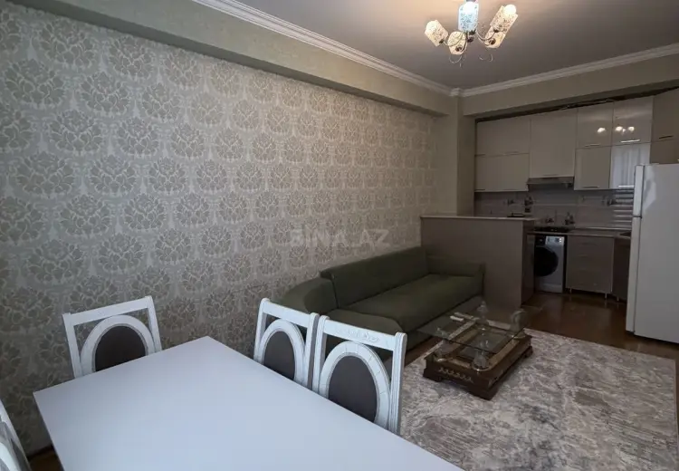 2 otaqlı mənzil Satılır, Xırdalan