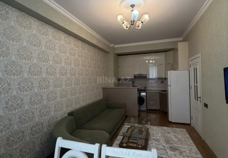 2 otaqlı mənzil Satılır, Xırdalan