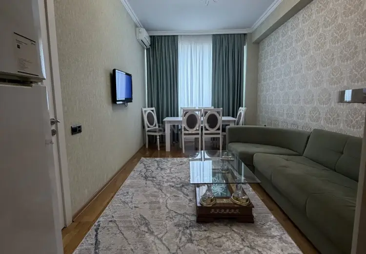 2 otaqlı mənzil Satılır, Xırdalan