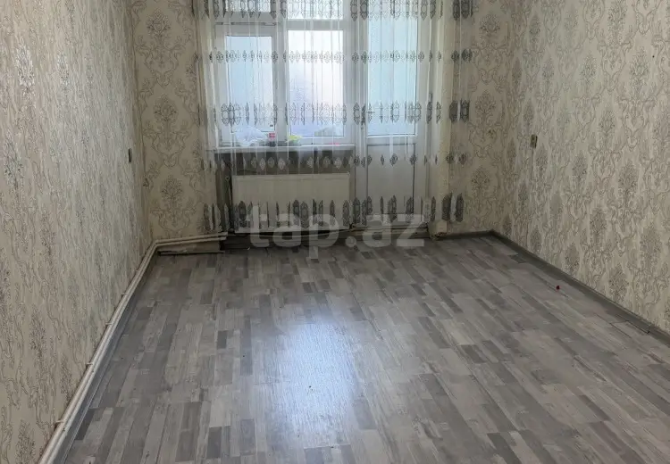 3 otaqlı mənzil , Mingəçevir