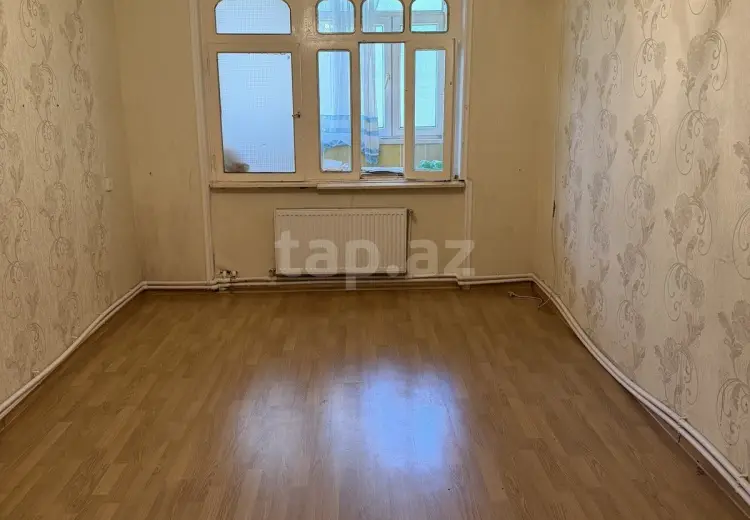 3 otaqlı mənzil , Mingəçevir