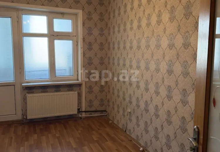 3 otaqlı mənzil , Mingəçevir