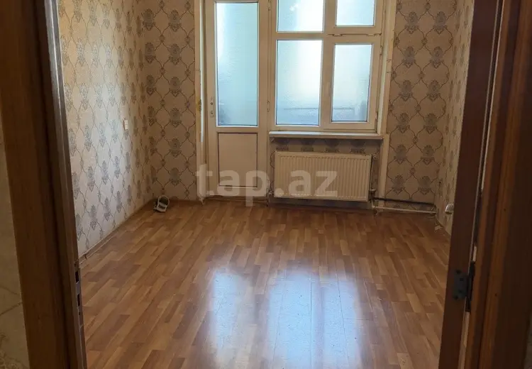 3 otaqlı mənzil , Mingəçevir