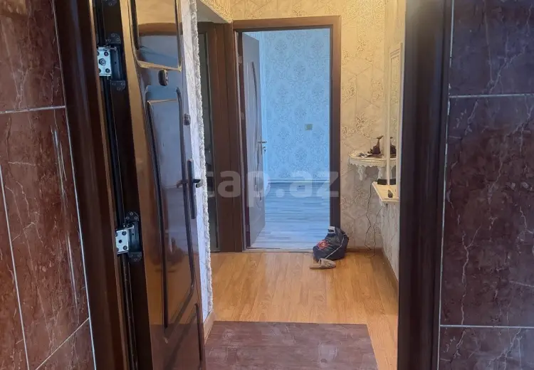 3 otaqlı mənzil , Mingəçevir