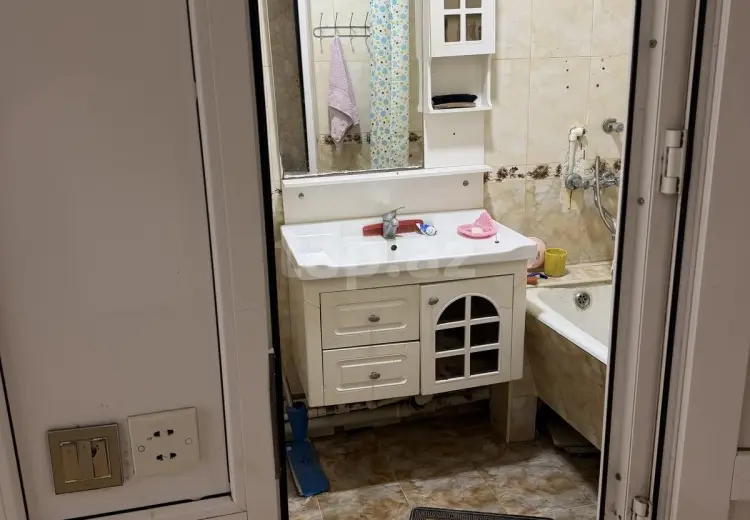 3 otaqlı mənzil , Mingəçevir