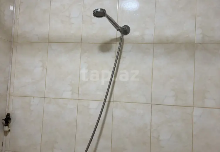 3 otaqlı mənzil , Mingəçevir