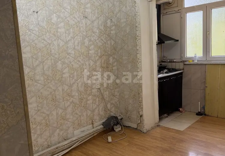 3 otaqlı mənzil , Mingəçevir
