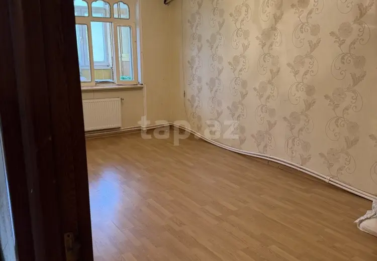3 otaqlı mənzil , Mingəçevir