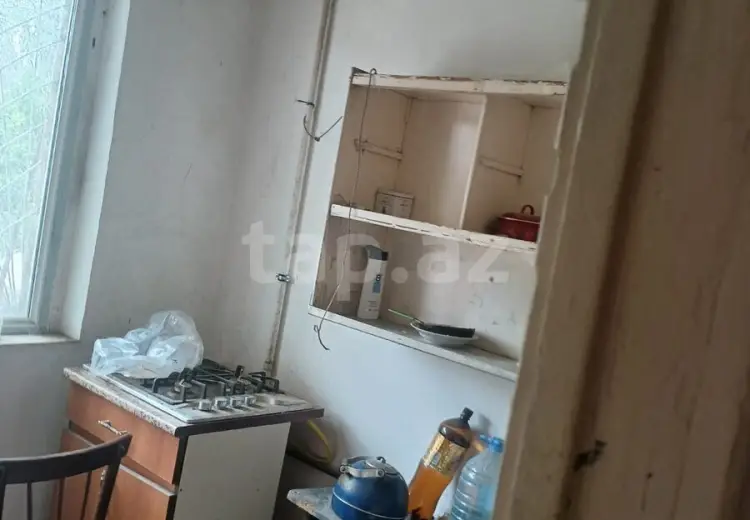 1 otaqlı mənzil , Sumqayıt