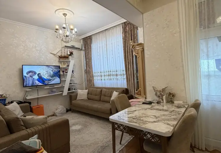 2 otaqlı mənzil Satılır, Xırdalan